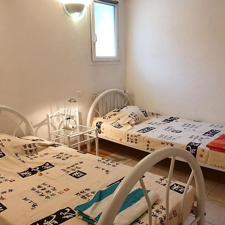 Villa Athena LʼÎle-Rousse Kültér fotó